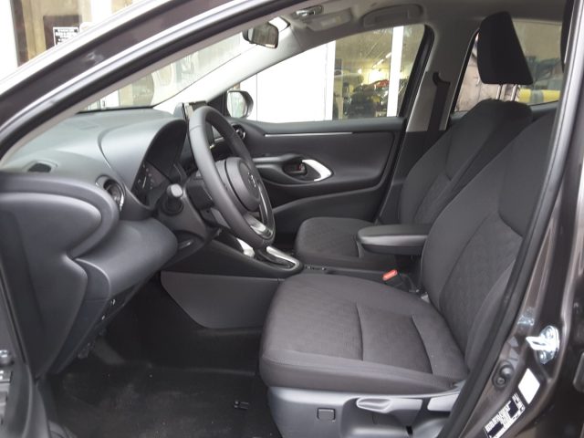 MAZDA 2 usata, con Boardcomputer