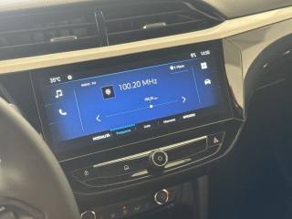 OPEL Corsa usata, con Immobilizzatore elettronico