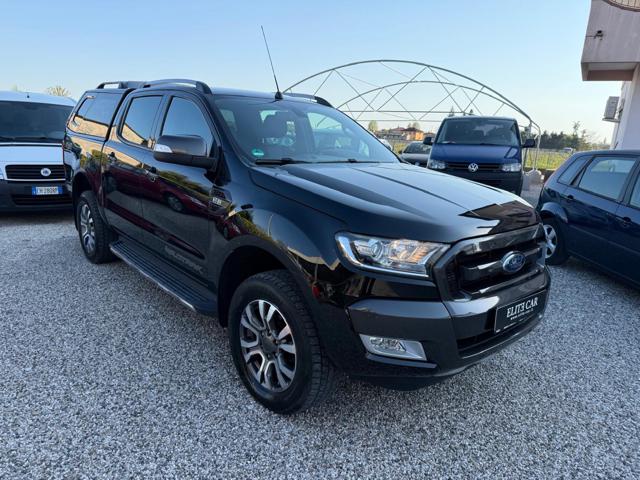 FORD Ranger usata, con Airbag laterali