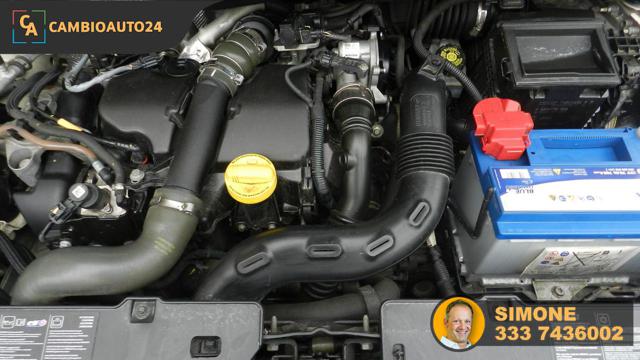 RENAULT Captur usata 96