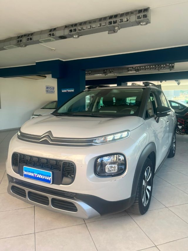 CITROEN C3 Aircross usata, con ABS