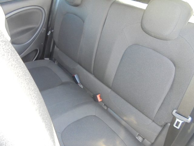 SMART ForFour usata, con Fendinebbia