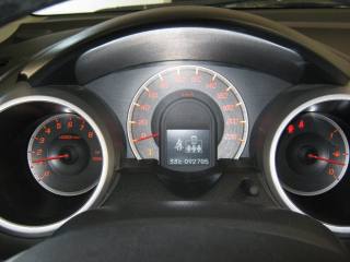 HONDA Jazz usata, con Immobilizzatore elettronico