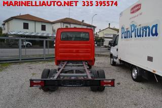 IVECO Daily usata 16