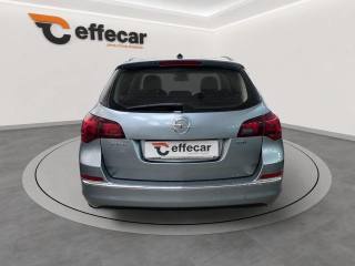 OPEL Astra usata, con Alzacristalli elettrici