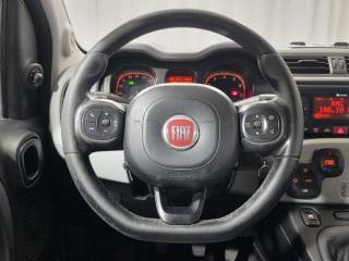 FIAT Panda usata 18