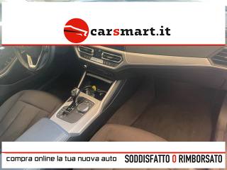 BMW 318 usata, con Chiusura centralizzata