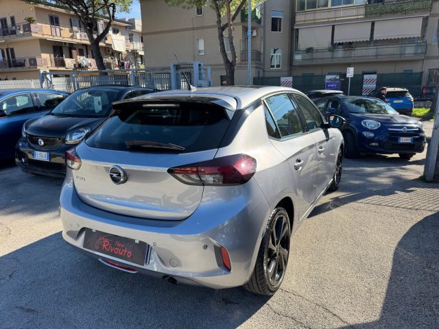 OPEL Corsa usata, con Autoradio