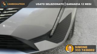 PEUGEOT 308 usata, con Start/Stop Automatico