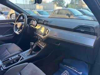 AUDI Q3 usata, con Cerchi in lega
