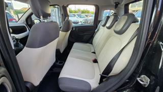 FIAT Panda usata, con Luce d