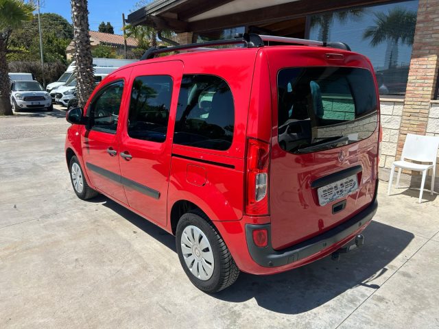 MERCEDES-BENZ Citan usata, con Chiusura centralizzata