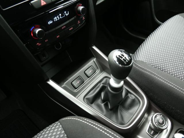 SUZUKI Vitara usata, con Cruise Control