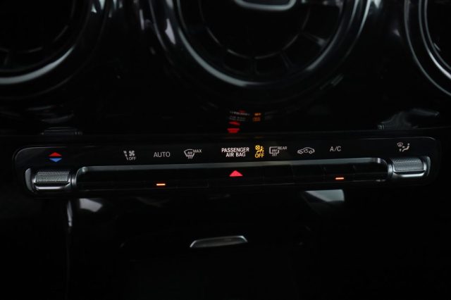 MERCEDES-BENZ A 180 usata 10