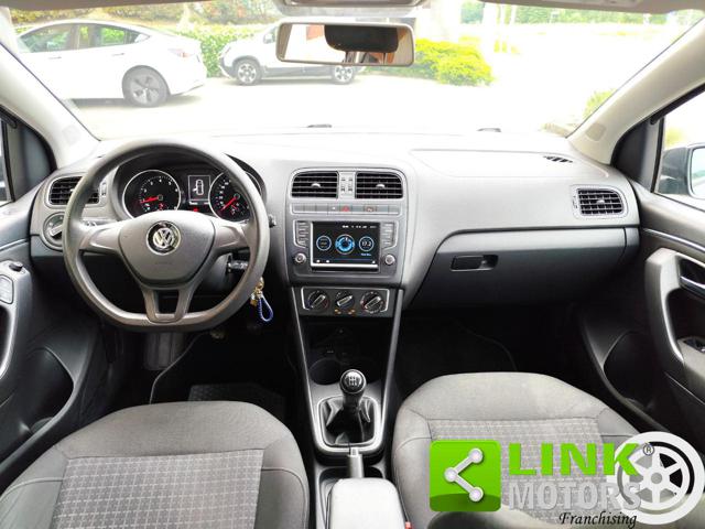 VOLKSWAGEN Polo usata, con Airbag Passeggero