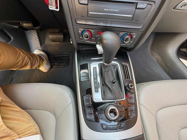 AUDI A5 usata, con ESP