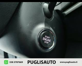 SKODA Karoq usata, con Sensori di parcheggio posteriori