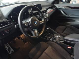 BMW X2 usata, con Climatizzatore