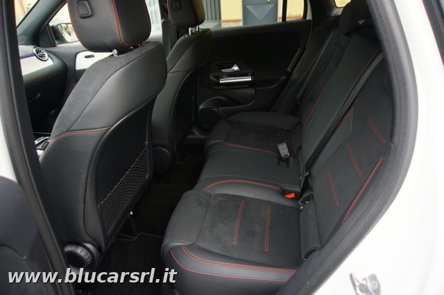 MERCEDES-BENZ GLA 200 usata, con ESP