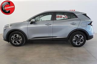 KIA Sportage usata, con Cerchi in lega