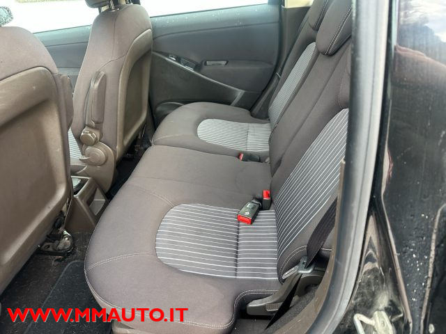 LANCIA MUSA usata, con Immobilizzatore elettronico