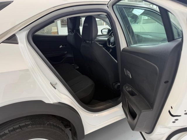 OPEL Mokka usata 28