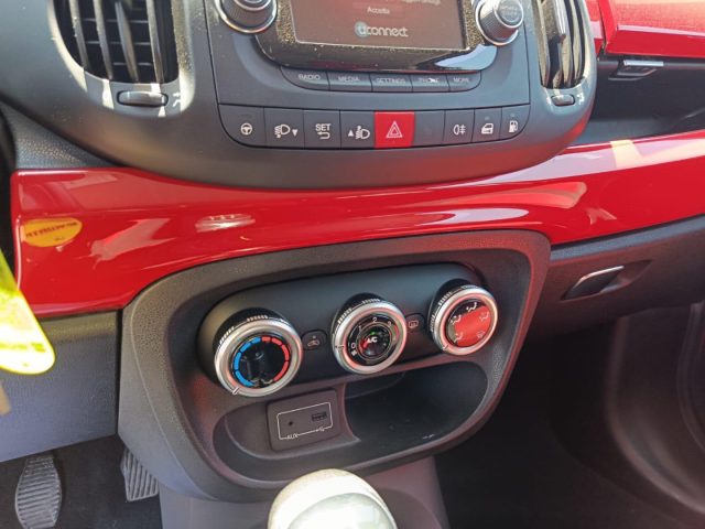 FIAT 500L usata, con Servosterzo