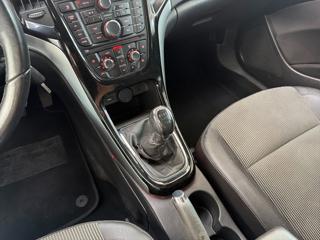 OPEL Astra usata, con Controllo automatico clima