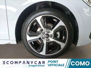 AUDI A1 usata, con Boardcomputer