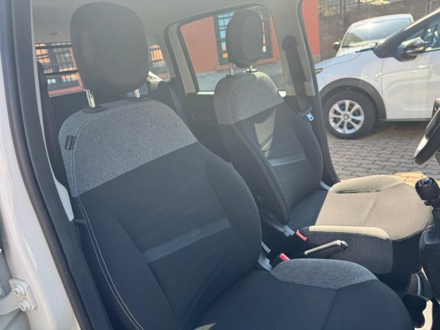 FIAT Panda usata, con Fendinebbia