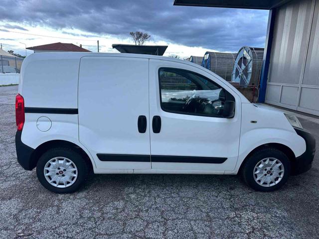 FIAT Fiorino usata, con Specchietti laterali elettrici