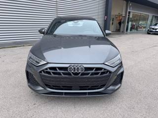 AUDI A3 usata, con Airbag