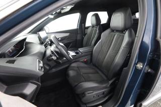 PEUGEOT 3008 usata 8