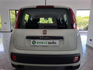 FIAT Panda usata, con Airbag Passeggero