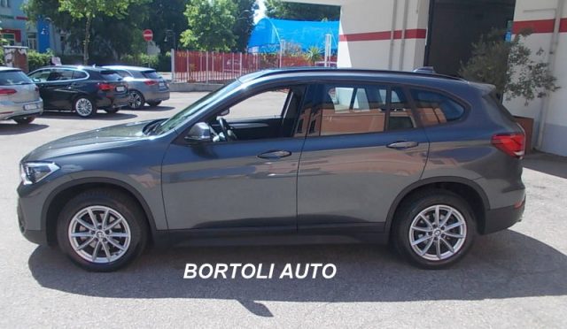 BMW X1 usata, con Airbag laterali