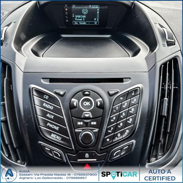 FORD Kuga usata 19