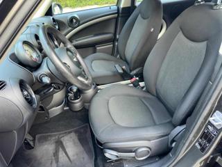 MINI Countryman usata, con Controllo trazione