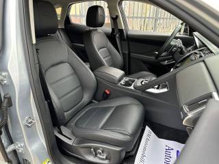 JAGUAR E-Pace usata, con Autoradio