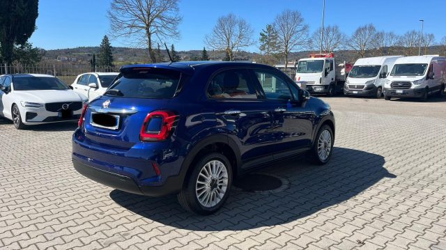 FIAT 500X usata, con Airbag laterali