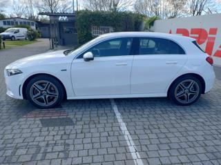 MERCEDES-BENZ A 250 usata, con Airbag Passeggero