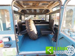 LAND ROVER Defender usata 20