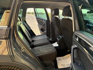 VOLKSWAGEN Tiguan usata, con Controllo automatico clima