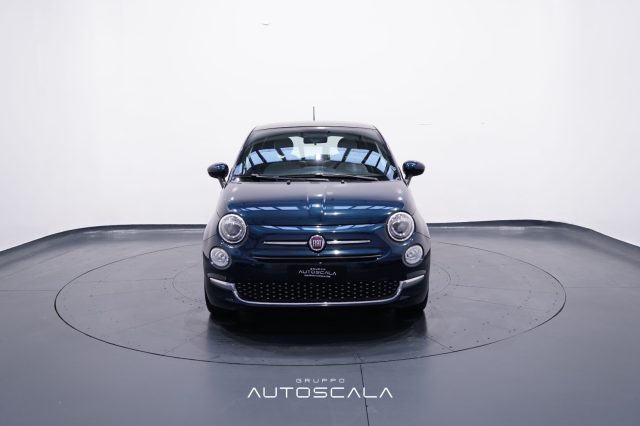 FIAT 500 usata, con Airbag