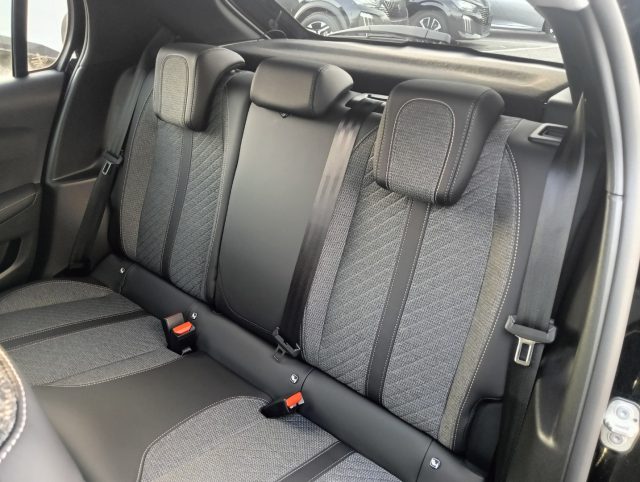 PEUGEOT 208 usata, con Chiusura centralizzata