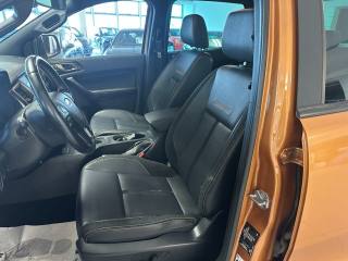 FORD Ranger usata, con ESP