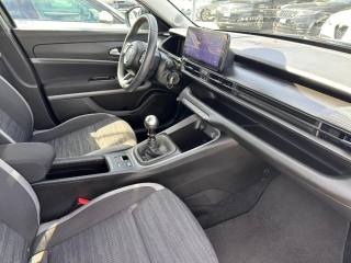 JEEP Avenger usata, con Sistema di navigazione