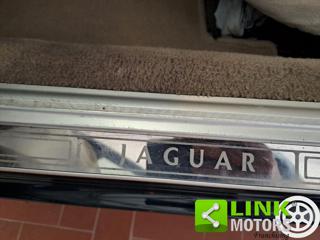 JAGUAR XJ usata 34