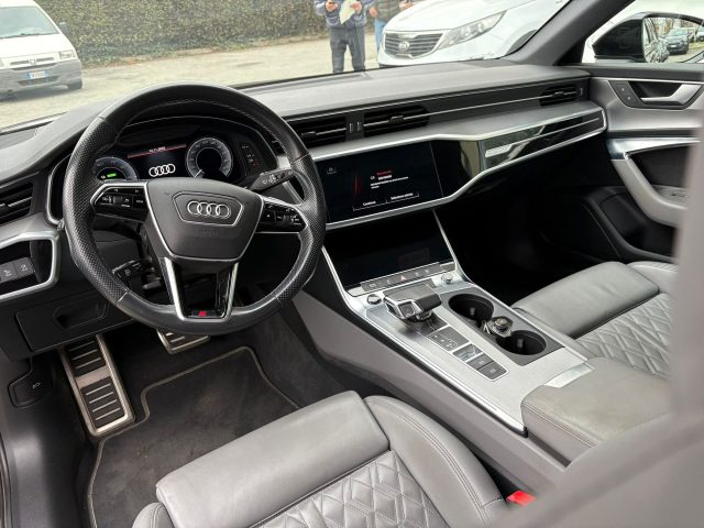 AUDI A6 usata, con Cerchi in lega