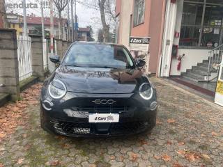 FIAT 600 usata, con Airbag