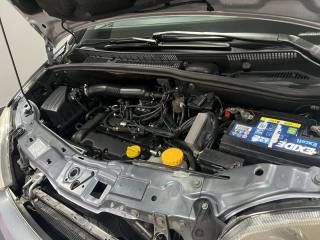 OPEL Meriva usata, con Vetri oscurati